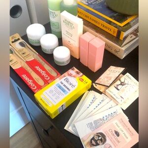 Brand New Beauty Bundle